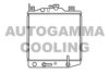 AUTOGAMMA 102337 Radiator, engine cooling